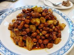 -佰家小厨·南京菜(夫子庙店)