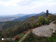 -杭州半山国家森林公园