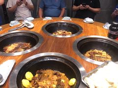 -门家大院铁锅炖·KTV·包房(浑南店)