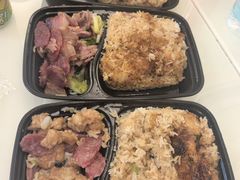 -潮香兴煲仔饭(莲花路店)