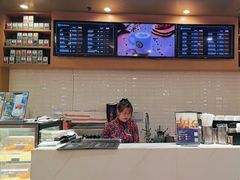 -逸派咖啡 EPARKCOFFEE(广安门店)