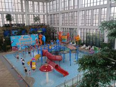 -悦隆庄温泉度假酒店