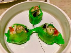 -8餐厅(新葡京酒店)