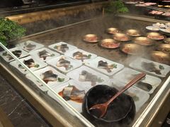-東盛炭烤自助料理(玄武招商花园城店)
