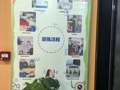 -星视野儿童近视弱视视力训练中心(富荟店)