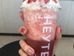 -喜茶(珠海华发商都店)