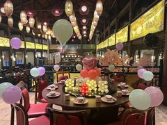 -HOHO餐厅(古子城店)