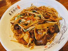 -春雪面馆(转塘店)
