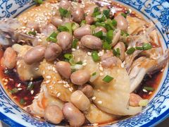 -兔爸私家小厨(新北万达店)