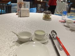 -红棉中餐厅·广州海航威斯汀酒店