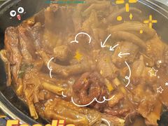 -同顺鹅庄(南华路店)