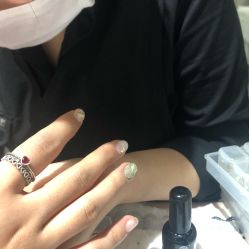 -月野兔日式美睫美甲