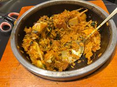 -韩宫宴和牛烤肉(武汉光谷现代风情街店)