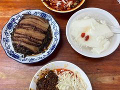 冰醉豆花-小谭豆花(西大街店)