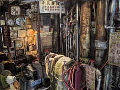 -九龙寨城公园