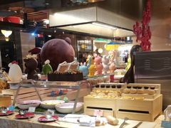 -美盛喜来登大酒店-盛宴标帜餐厅