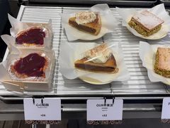 -OUR Bakery(中海环宇荟店)
