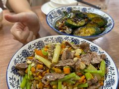 -好呷八大碗(五羊店)