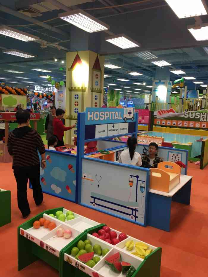 mollyfantasy莫莉幻想津南永旺店