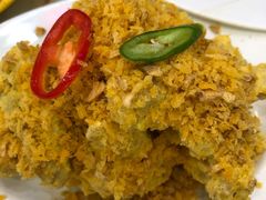 -澳门陈光记烧味饭店(万象城店)