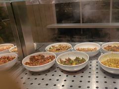 -乡村基(两江新区黄山大道第二餐厅)