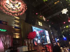 -别院里音乐餐酒吧(双流航空港店)