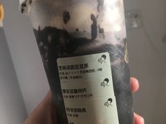 -喜茶(天津乐宾百货店)