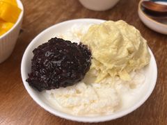 -小团圆糖水铺(襄阳南路店)