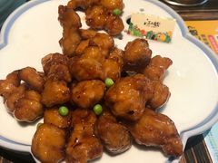 -江太极江浙菜(马桥万达广场店)