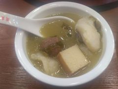 -周鱼小馆石锅酸菜鱼(活力汇店)