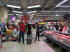 -永辉超市(龙潭寺店)