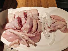 -同仁四季椰子鸡(无锡滨湖万象汇店)