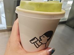-喜茶(上海北外滩来福士店)