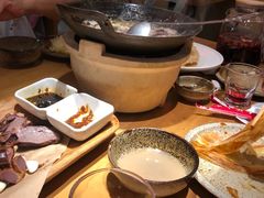 -鸽子窝(宋庄店)