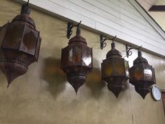 -椰树岛海滩度假村