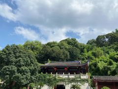 -乌山风景区