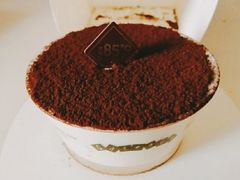 提拉米苏杯蛋糕-85度C(厦门中华城新店)