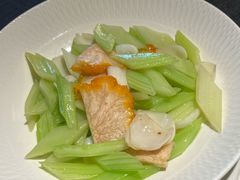 -南里山房·新淮扬菜(徐汇万科店)