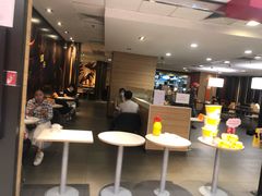 -麦当劳(凯德广场店)