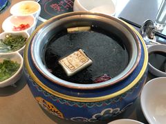 -享月汤皇·海鲜小火锅·聚会(曲江创意谷店)