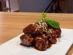 -枣子树·素食餐厅(普陀山店)