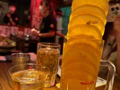 -九本居酒屋(学院路店)