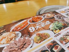-海兰江石锅饭(水上店)