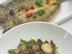 -海鲜e族(马王堆店)