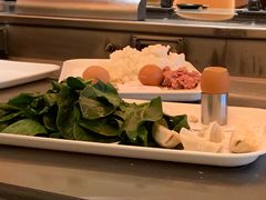 -赤坂亭·M9和牛烧肉·铁板烧·日料398放题(长泰广场店)