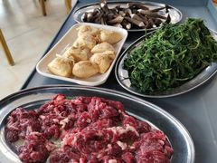 -五洞大众牛餐馆(番禺分店)