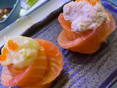 -莲寿司(国兴店)