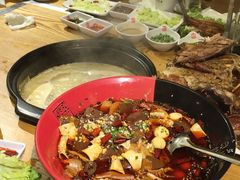 -炑羊香烤全羊(西三旗店)
