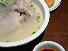 -双流老字号董蹄花(机场南四路店)