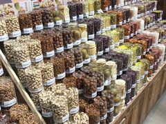 -果蔬好生活超市(乐堤港店)
